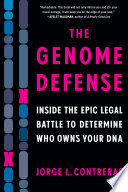 The_genome_defense